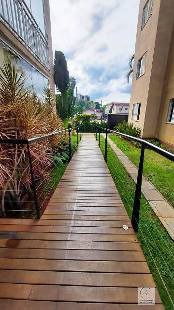 Apartamento, 3 quartos, 88 m² - Foto 4