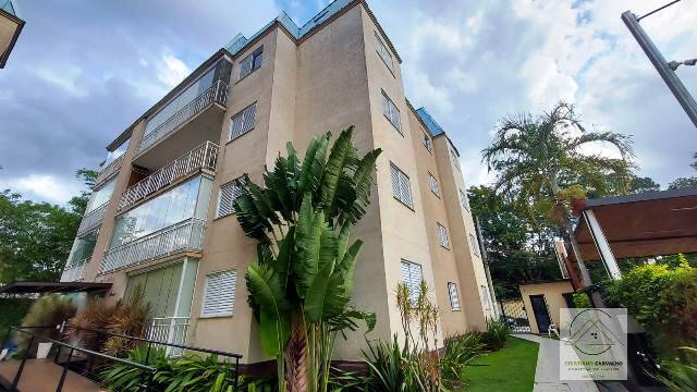 Apartamento, 3 quartos, 88 m² - Foto 1