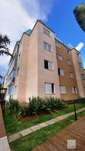 Apartamento, 3 quartos, 88 m² - Foto 1