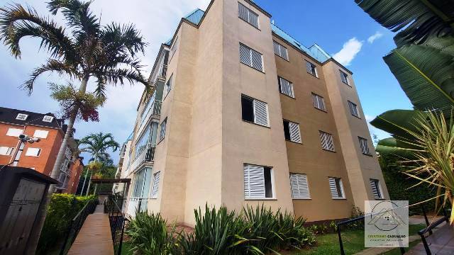 Apartamento, 3 quartos, 88 m² - Foto 2