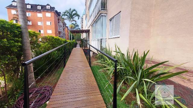 Apartamento, 3 quartos, 88 m² - Foto 4