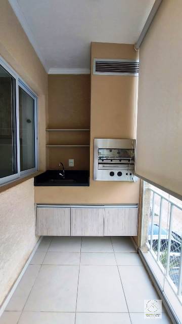 Apartamento, 3 quartos, 88 m² - Foto 29