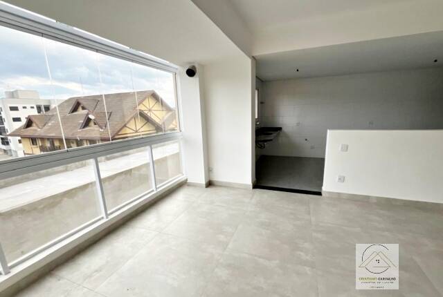 Apartamento, 2 quartos, 85 m² - Foto 6