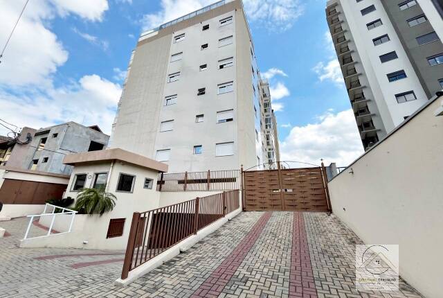 Apartamento, 2 quartos, 85 m² - Foto 1