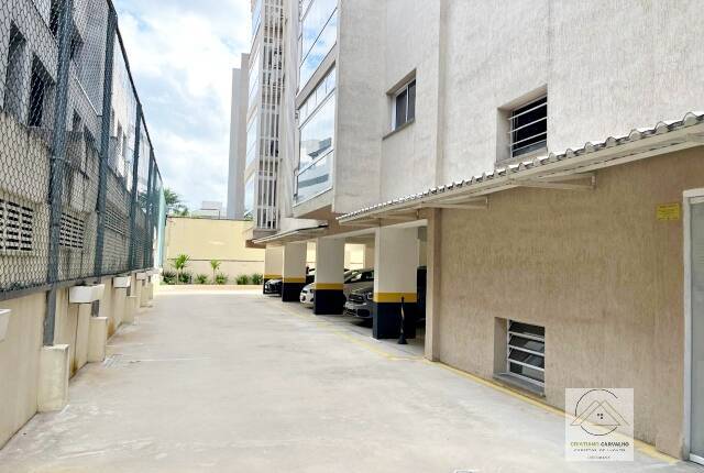 Apartamento, 2 quartos, 85 m² - Foto 27