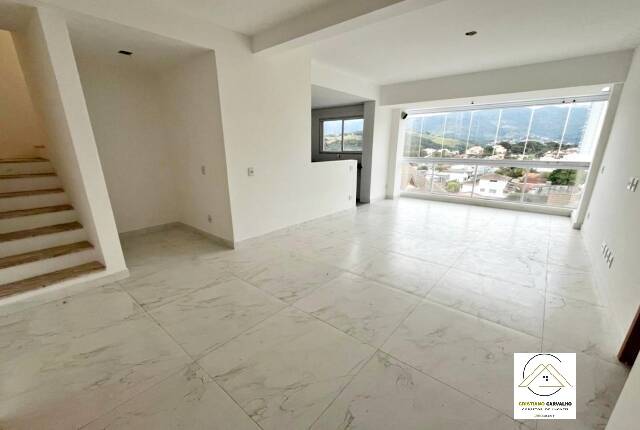 Apartamento, 2 quartos, 106 m² - Foto 2