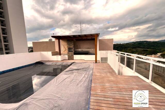 Apartamento, 2 quartos, 106 m² - Foto 31