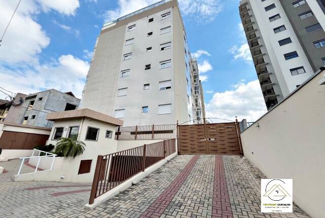 Apartamento, 2 quartos, 106 m² - Foto 1