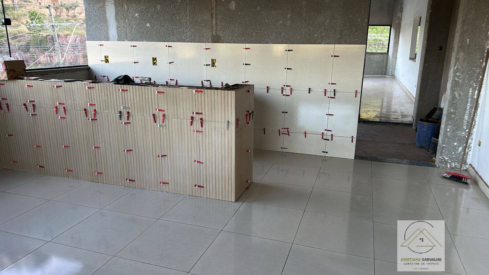 Depósito-Galpão, 1400 m² - Foto 3