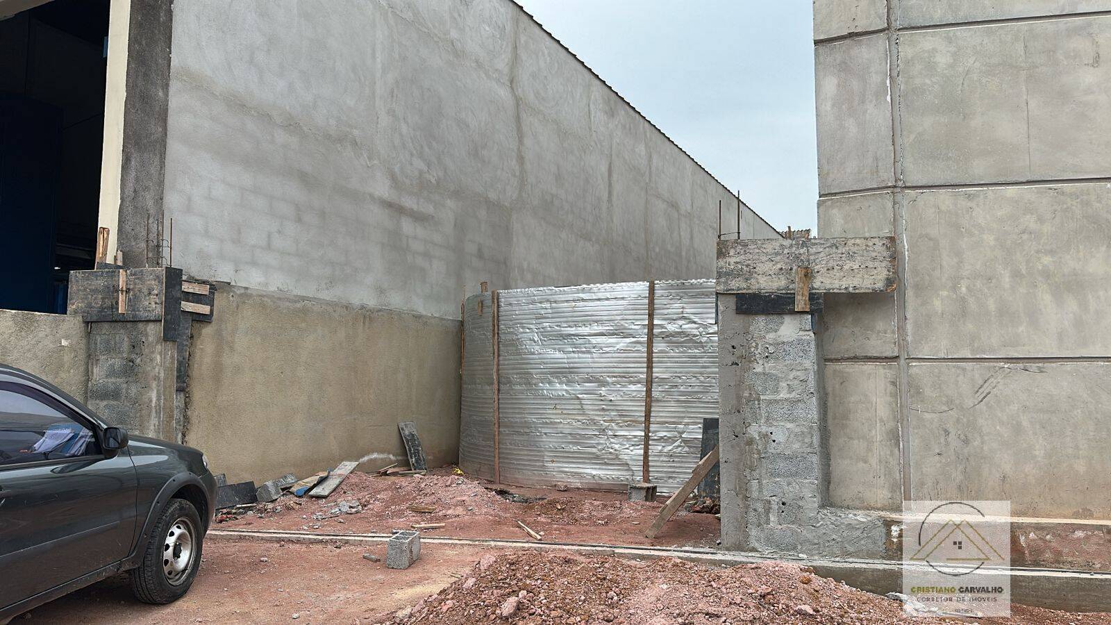 Depósito-Galpão, 1400 m² - Foto 5