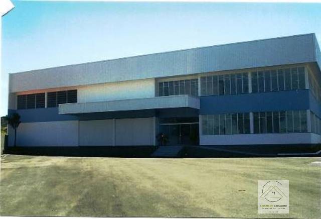 Depósito-Galpão-Armazém para alugar, 4500m² - Foto 1