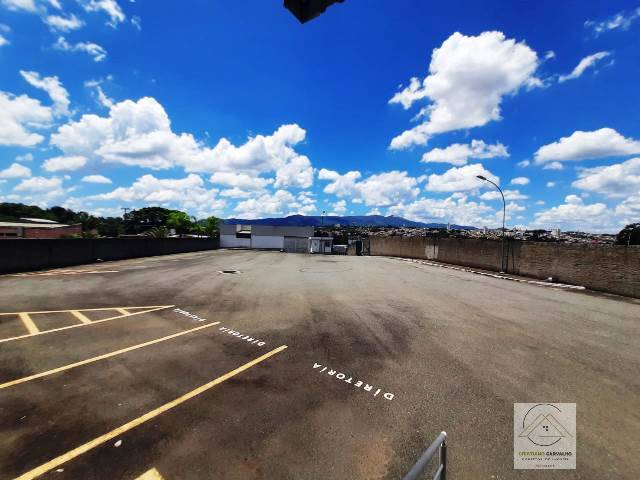 Depósito-Galpão-Armazém para alugar, 4500m² - Foto 4