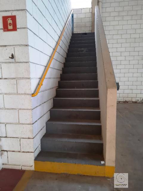 Depósito-Galpão-Armazém para alugar, 4500m² - Foto 17