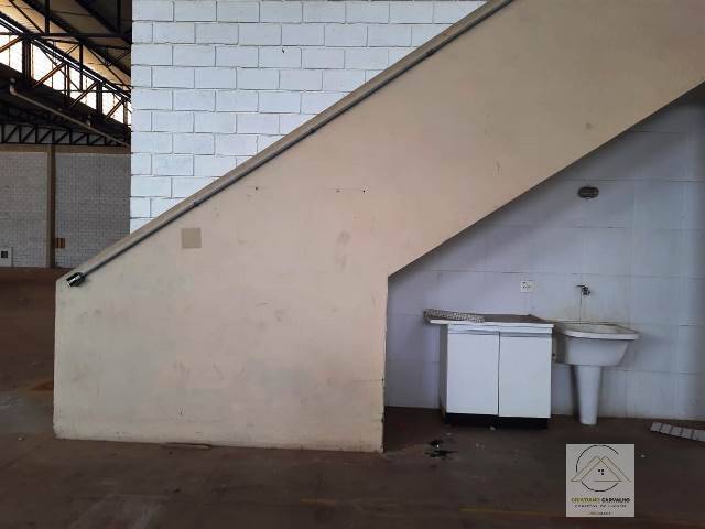 Depósito-Galpão-Armazém para alugar, 4500m² - Foto 18