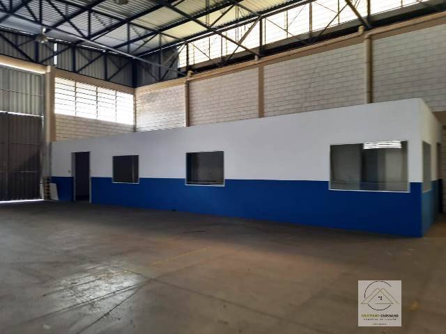 Depósito-Galpão-Armazém para alugar, 4500m² - Foto 21