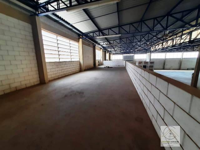 Depósito-Galpão-Armazém para alugar, 4500m² - Foto 24