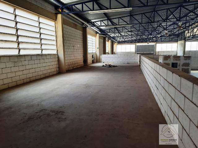 Depósito-Galpão-Armazém para alugar, 4500m² - Foto 23