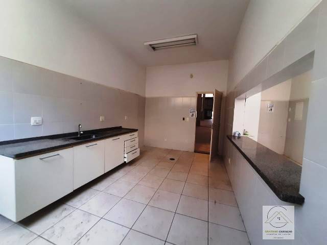 Depósito-Galpão-Armazém para alugar, 4500m² - Foto 26