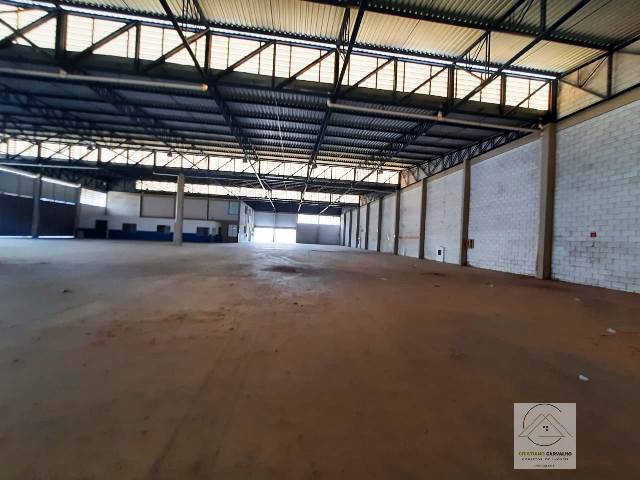 Depósito-Galpão-Armazém para alugar, 4500m² - Foto 39
