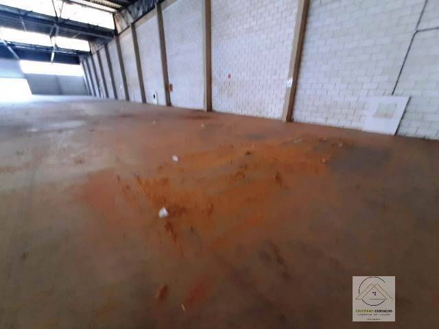 Depósito-Galpão-Armazém para alugar, 4500m² - Foto 40