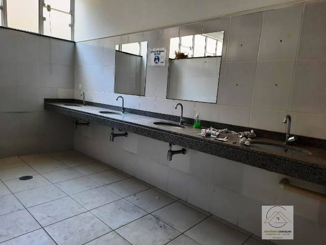Depósito-Galpão-Armazém para alugar, 4500m² - Foto 44