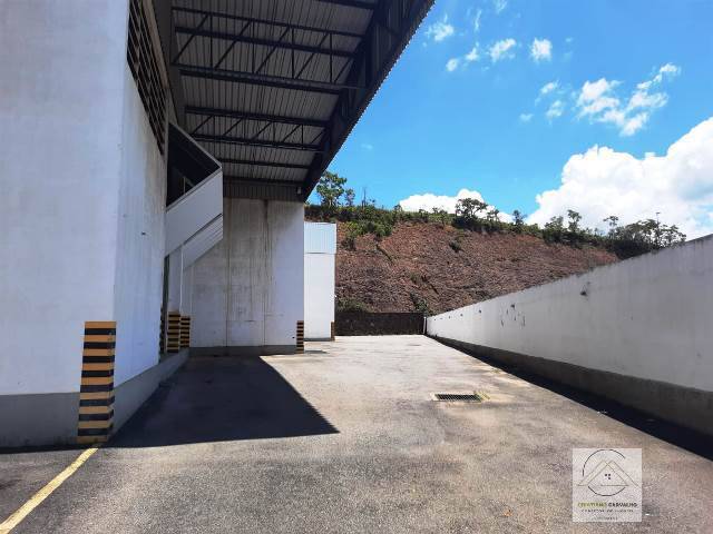 Depósito-Galpão-Armazém para alugar, 4500m² - Foto 50