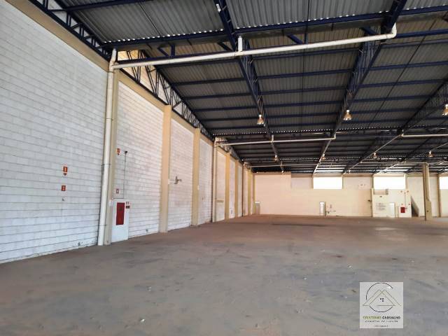 Depósito-Galpão-Armazém para alugar, 4500m² - Foto 48