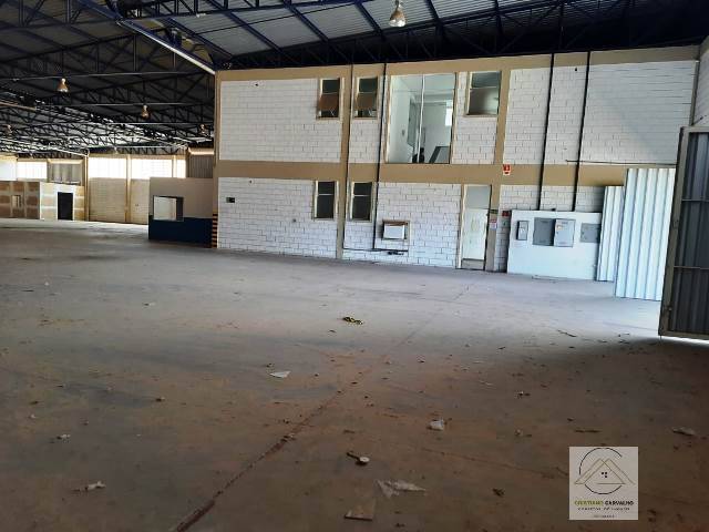 Depósito-Galpão-Armazém para alugar, 4500m² - Foto 49