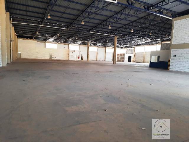 Depósito-Galpão-Armazém para alugar, 4500m² - Foto 52