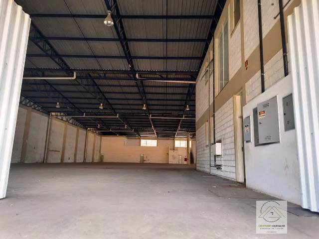 Depósito-Galpão-Armazém para alugar, 4500m² - Foto 51