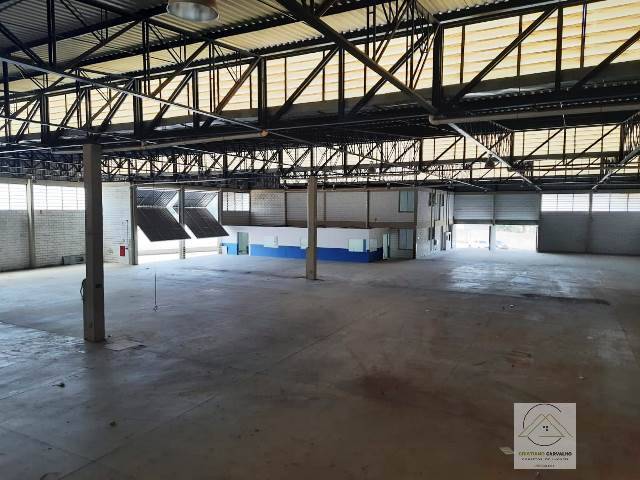 Depósito-Galpão-Armazém para alugar, 4500m² - Foto 55