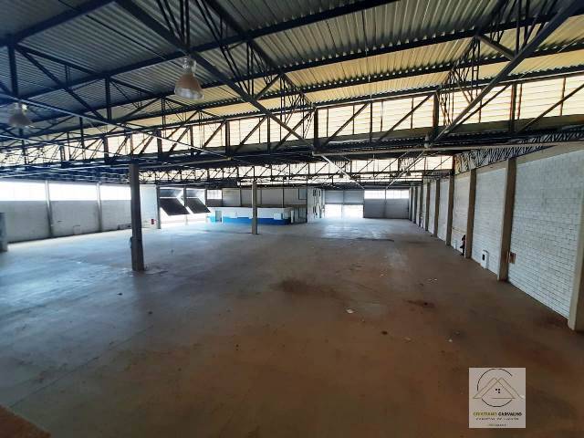 Depósito-Galpão-Armazém para alugar, 4500m² - Foto 56