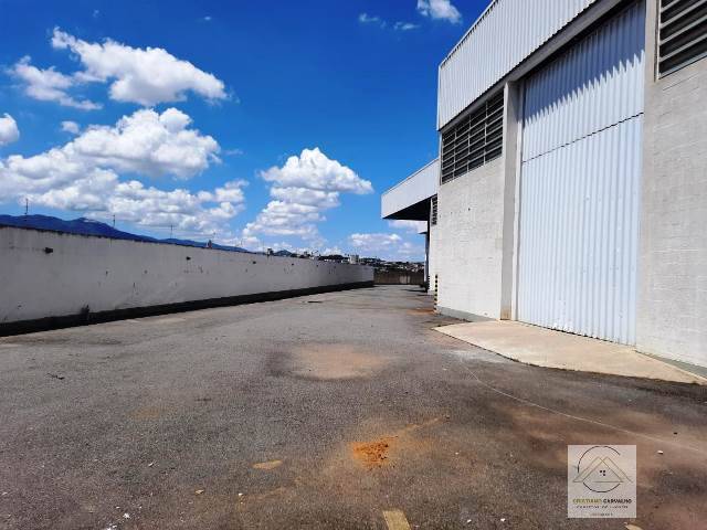 Depósito-Galpão-Armazém para alugar, 4500m² - Foto 54