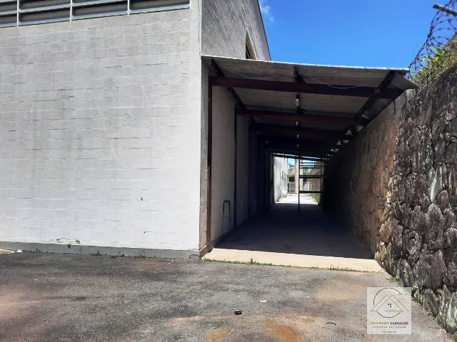 Depósito-Galpão-Armazém para alugar, 4500m² - Foto 53