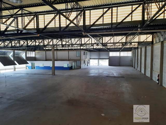 Depósito-Galpão-Armazém para alugar, 4500m² - Foto 57