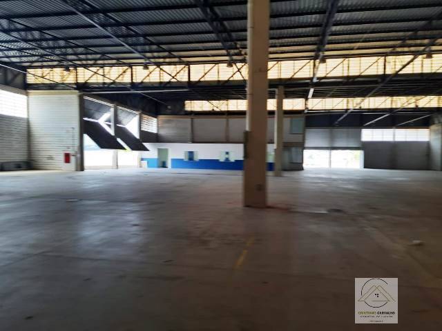 Depósito-Galpão-Armazém para alugar, 4500m² - Foto 59