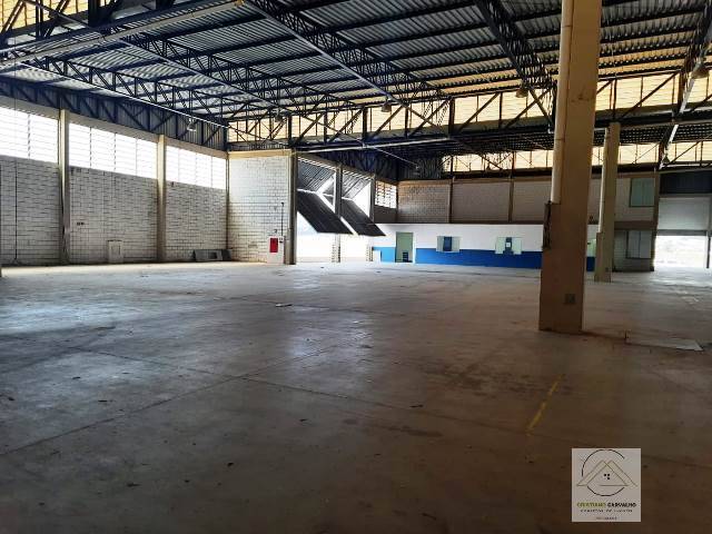Depósito-Galpão-Armazém para alugar, 4500m² - Foto 60