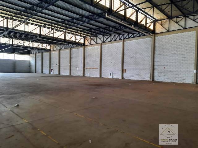 Depósito-Galpão-Armazém para alugar, 4500m² - Foto 58