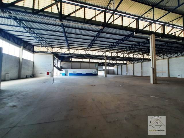 Depósito-Galpão-Armazém para alugar, 4500m² - Foto 63