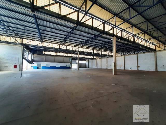 Depósito-Galpão-Armazém para alugar, 4500m² - Foto 64