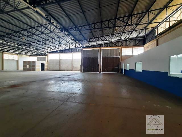 Depósito-Galpão-Armazém para alugar, 4500m² - Foto 67