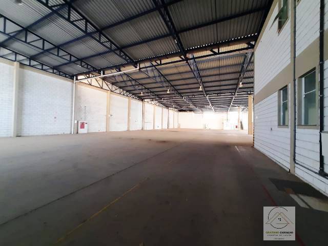 Depósito-Galpão-Armazém para alugar, 4500m² - Foto 72