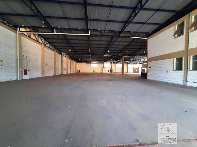 Depósito-Galpão-Armazém para alugar, 4500m² - Foto 73