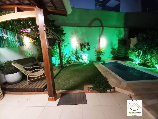 Sobrado, 3 quartos, 141 m² - Foto 18