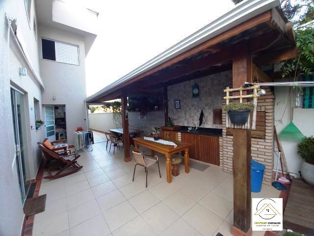 Sobrado, 3 quartos, 141 m² - Foto 32