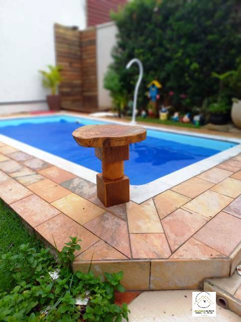 Sobrado, 3 quartos, 141 m² - Foto 25