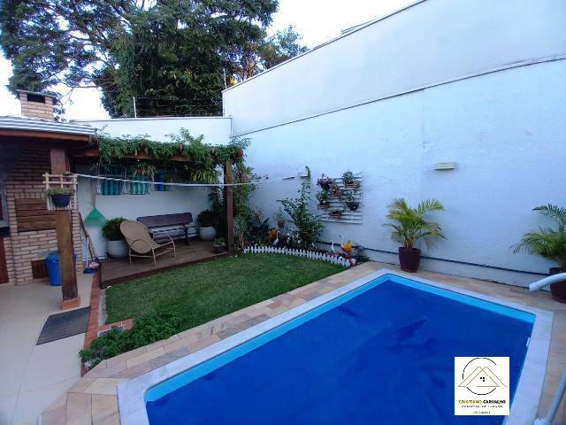 Sobrado, 3 quartos, 141 m² - Foto 29