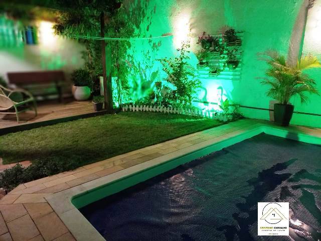 Sobrado, 3 quartos, 141 m² - Foto 22