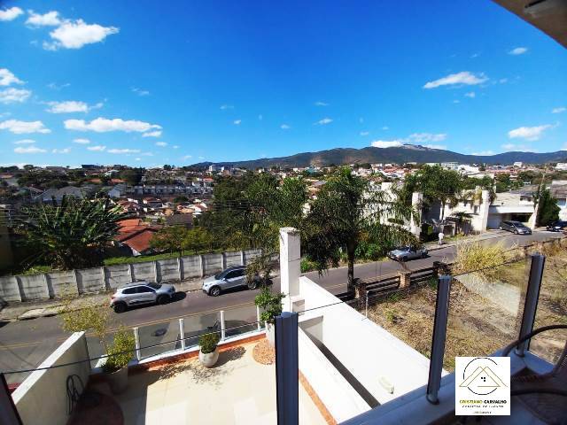 Sobrado, 3 quartos, 141 m² - Foto 13