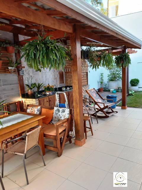 Sobrado, 3 quartos, 141 m² - Foto 34